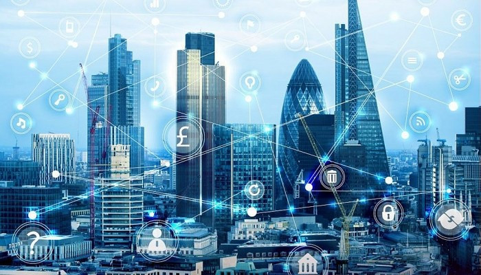 Le Vietnam veut mettre en service son premier centre financier international en novembre 2025. Photo d'illustration: baochinhphu.vn