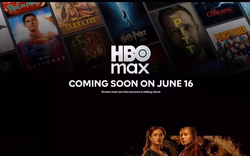 HBO Max sera officiellement lancé au Vietnam en juin 2026.