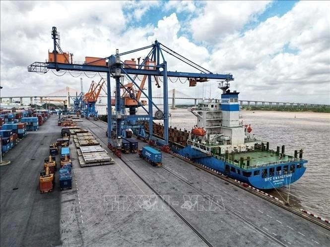 Le Vietnam demeure une plateforme stratégique pour la production mondiale 