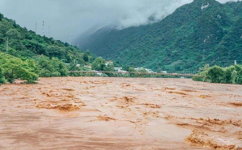 Le Vietnam parmi les pays asiatiques les plus vulnérables au changement climatique