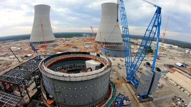 Plus de 70 modèles commerciaux de PRM sont en cours de mise au point dans le monde et ciblent des puissances variées et différentes applications, comme l’électricité, les systèmes énergétiques hybrides, le chauffage, le dessalement de l’eau et la vapeur pour les applications industrielles. Photo : cafef.vn
