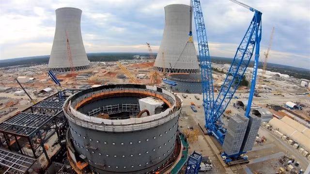Plus de 70 modèles commerciaux de PRM sont en cours de mise au point dans le monde et ciblent des puissances variées et différentes applications, comme l’électricité, les systèmes énergétiques hybrides, le chauffage, le dessalement de l’eau et la vapeur pour les applications industrielles. Photo : cafef.vn