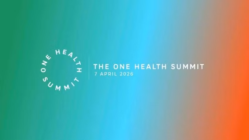 Le One Health Summit aura lieu à Lyon le 7 avril 2026, à l’occasion de la journée mondiale de la santé. Photo: Ambassade de France