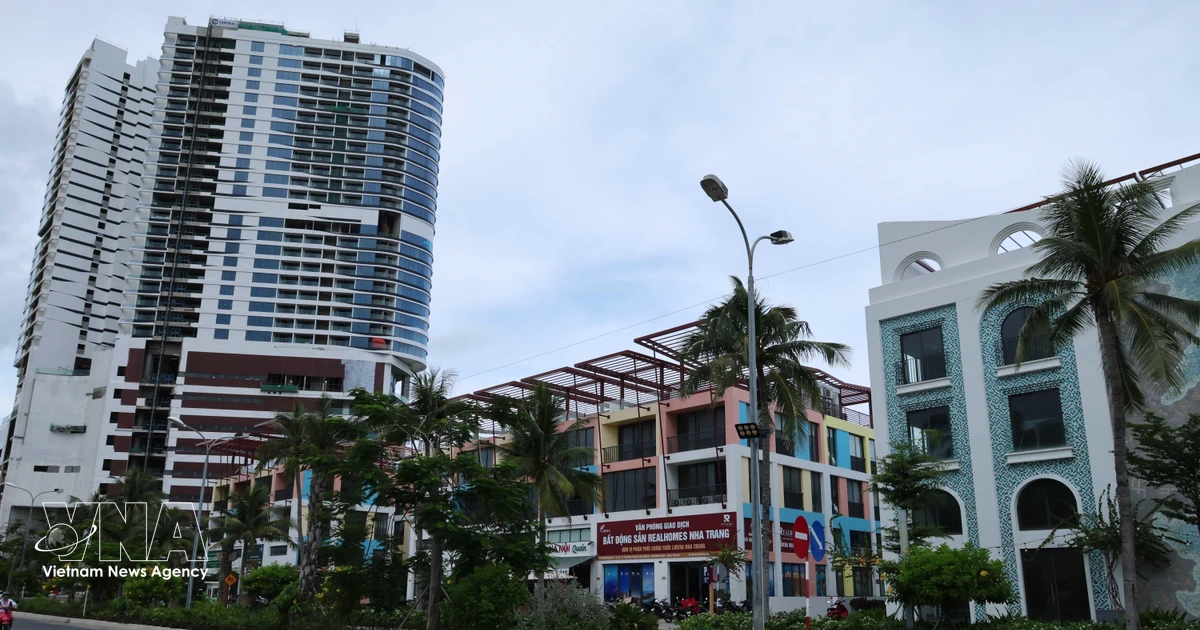 Vietnam PM Urges Coherence in Land, Housing, and Real Estate Law Amendments