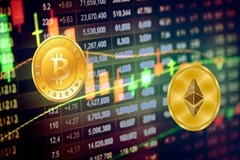 Aucune entreprise ne propose encore d'intégrer le marché des cryptoactifs 