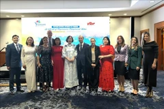 Le Vietnam renforce la promotion touristique aux États-Unis