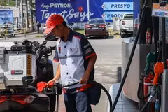 Les Philippines déclarent l'état d'urgence énergétique