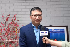 Do Gia Thang, secrétaire général de l’Association des entrepreneurs vietnamiens en Australie. Photo : VNA