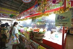 La Thaïlande relance le système de ticket modérateur pour stimuler la consommation