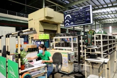 Croissance verte – Une trajectoire incontournable pour l’industrie vietnamienne