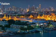La Thaïlande espère devenir un leader mondial du tourisme vert. (Photo : The Nation)