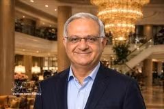 Shan Saeed, économiste en chef du groupe de technologies immobilières IQI Global (Malaisie). Photo : VNA