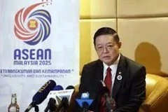 L'ASEAN et l'Inde privilégient le renforcement de la coopération touristique