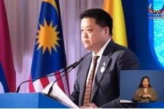 Les Philippines appellent à une coopération renforcée au sein de l'ASEAN pour relever les défis régionaux urgents