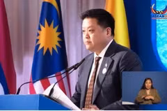 Les Philippines appellent à une coopération renforcée au sein de l'ASEAN pour relever les défis régionaux urgents
