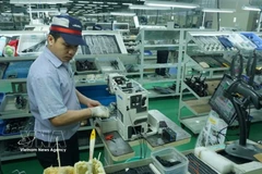 Photo d'illustration : VNA