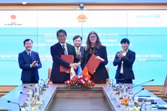 Photo : mae.gov.vn