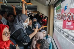 Photo d'illustration. Photo : Antara