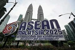 La Malaisie identifie les facteurs permettant à l'ASEAN de faire face aux perturbations du commerce mondial