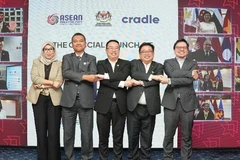 La Malaisie lance une plateforme de startups ASEAN