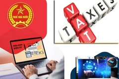Les infractions seront passibles d'amendes allant de 1 à 80 millions de VND, selon la nature et le nombre de violations de facturation. (Photo : vietnamfinance.vn)