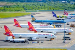 La Thaïlande est devenue la sixième destination internationale de la plus récente compagnie aérienne vietnamienne, Sun PhuQuoc Airways. (Photo : Avec l'aimable autorisation de Sun PhuQuoc Airways)