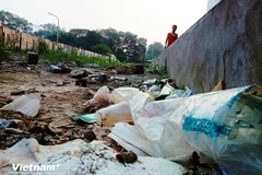 WWF : six modèles d'actions pour réduire efficacement le plastique à étendre au Vietnam