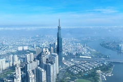 Photo d'illustration ; Báo Điện tử Chính phủ