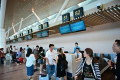 Vietnam Airlines Group met en vente anticipée 3,5 millions de billets pour le Têt 2026.