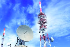 Certaines procédures dans le domaine des radiofréquences ont des conditions réduites. Photo : VGP News
