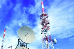 Certaines procédures dans le domaine des radiofréquences ont des conditions réduites. Photo : VGP News