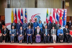 Les ministres de l'Éducation de l'ASEAN conviennent d'une Déclaration commune sur le décrochage scolaire