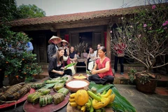 Photo d'illustration. Photo : VNA