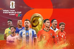VTV diffusera la phase finale de la Coupe du Monde de la FIFA 2026