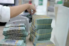 La banque centrale doit garantir la publicité, la transparence et disposer d'un mécanisme strict d'inspection et de supervision pour éviter les risques systémiques. (Photo : vietnambiz.vn)
