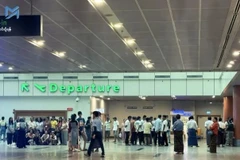 Le Myanmar renforce la prévention contre le virus Nipah. Photo d'illustration : Myanmar Now