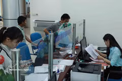 Lai Chau se classe au 4e rang parmi 58 ministères, secteurs et localités du pays en termes de taux de traitement des documents entrants et sortants sur l’environnement électronique.