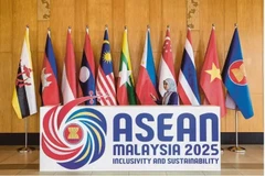 La Malaisie accueillera la 36e réunion des hauts fonctionnaires de l'ASEAN sur l'environnement (ASOEN-36). (Photo : newswav.com)