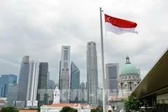 L'économie de Singapour devrait croître de 1 à 3 % cette année