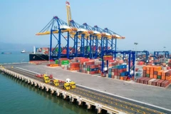 Hai Phong vise 4,3 milliards de dollars d'IDE en 2026