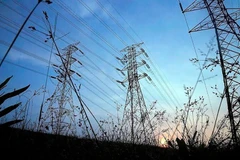 Le Laos, la Thaïlande, la Malaisie et Singapour confirment le succès de leur projet d'intégration énergétique. (Photo d'illustration : Bernama)