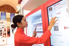  Photo tinnhanhchungkhoan.vn
