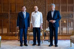 Le Cambodge et la Malaisie conviennent d'élargir leur coopération agricole