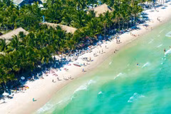 Grâce à sa politique de visas exceptionnelle, Phu Quoc est une destination sans obstacle pour les voyageurs internationaux. (Photo : Fabl Belek)