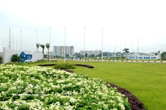 Photo : : shtp.hochiminhcity.gov.vn