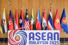 Le Premier ministre malaisien appelle les pays de l'ASEAN à continuer de promouvoir la paix. (Photo d'illustration : Bernama)