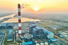 Les entreprises des secteurs de l'industrie, du commerce, des transports, de la construction, des ressources naturelles et de l'environnement à Hô-Chi-Minh-Ville sont tenues de réaliser des audits obligatoires de leurs émissions de gaz à effet de serre. Photo d'illustration provenant d'Internet