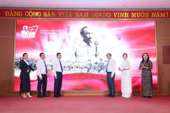 Hanoï lance une plateforme numérique pour célébrer le 80e anniversaire de la Fête nationale. Photo : VNA