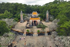 Le patrimoine du Centre du Vietnam sur la voie du développement durable