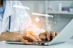 Le ministère de la Santé de Singapour prévoit de déployer un nouvel outil d'évaluation des risques basé sur l'intelligence artificielle dans le cadre de son programme Healthier SG. (Photo d'illustration : iStock)